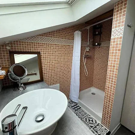 Hébergement de vacances Alsace Mountain House