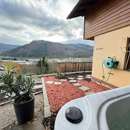 Alsace Mountain House Hébergement de vacances Munster (Haut-Rhin)